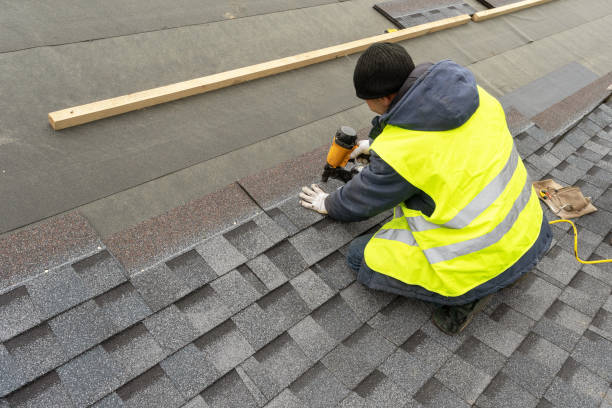 Best New Roof Installation  in Vilonia, AR