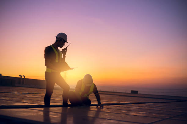 Quick and Trustworthy Emergency Roof Repair Services in Vilonia, AR
