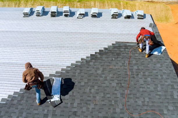 Best Storm Damage Roof Repair  in Vilonia, AR