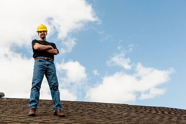 Best Commercial Roofing Services  in Vilonia, AR