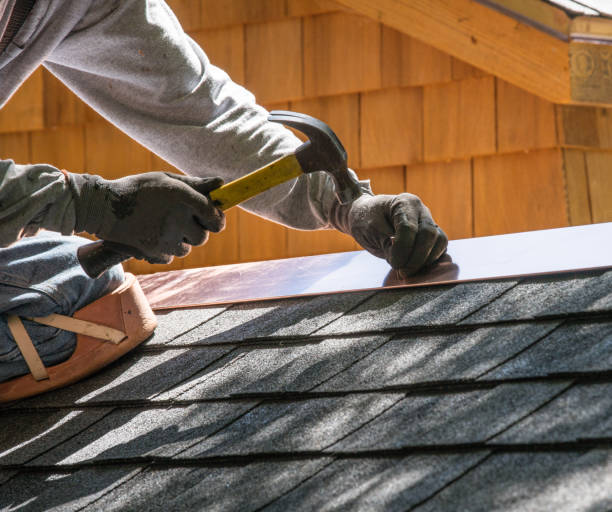 Best Storm Damage Roof Repair  in Vilonia, AR
